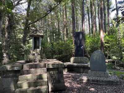 居館跡