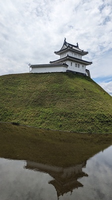 清明台