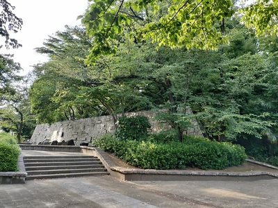 城山公園