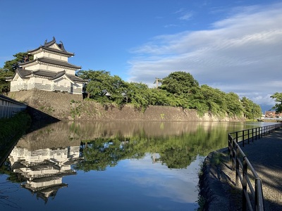 三重櫓