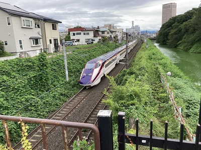 山形新幹線