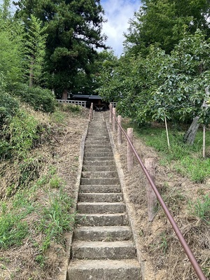 亀岡八幡宮