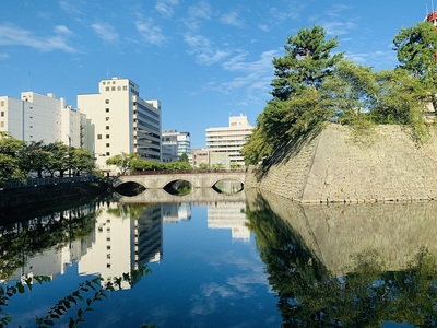 御本城橋