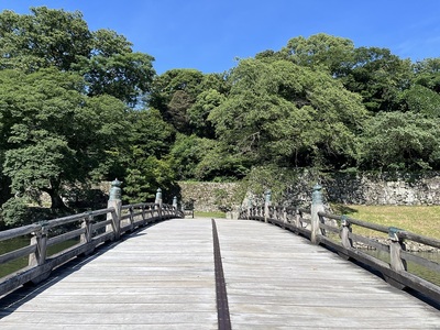 大手門橋