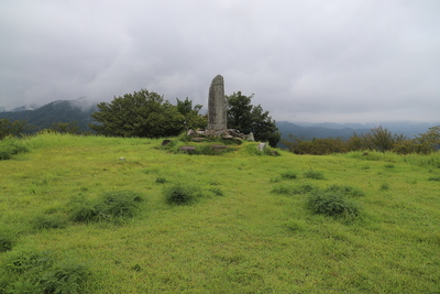 南郭（白米城）