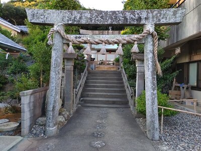 安乗神社