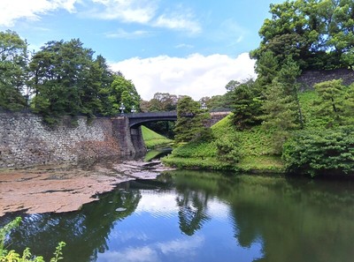 二重橋