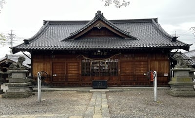 松本神社