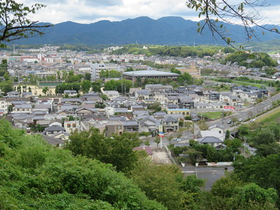 宮川陣屋（関氏下屋敷）