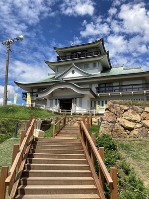 小牧山歴史館