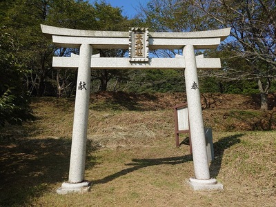 太夫神社