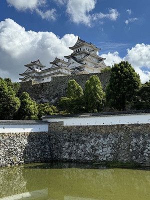 三国堀より