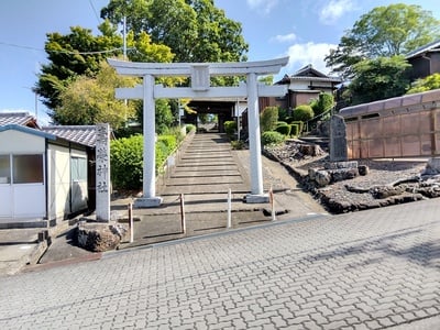 壽栄神社