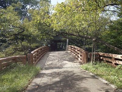 桜雲橋