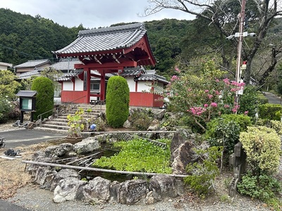 赤岩寺