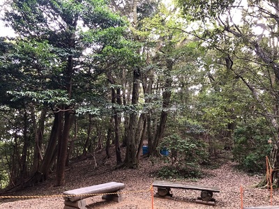 武藤つぶら（岐阜城の戦い激戦地）