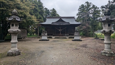 二宮神社