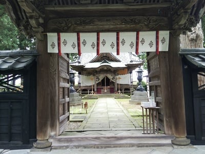 藤基神社