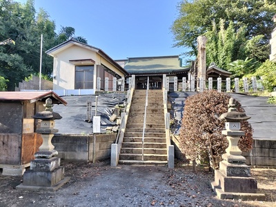 日月神社