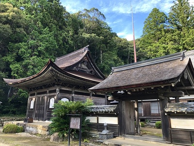 天恩寺