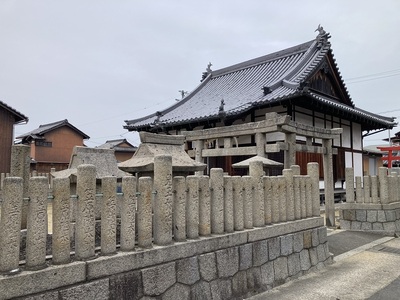 高木神社