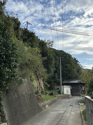 城郭跡