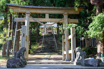 菅原神社