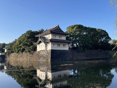 桜田巽櫓