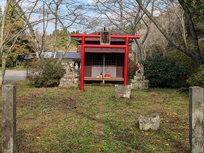 稲荷神社