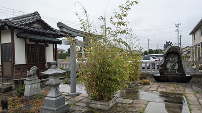 元総社御霊神社