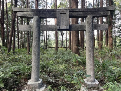 稲荷神社