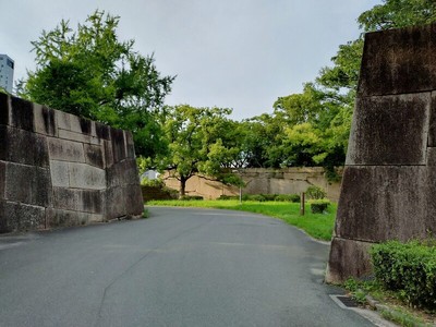 京橋口