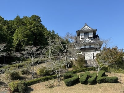 風景