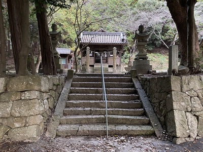 若王子神社