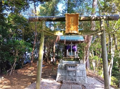 濱見神社