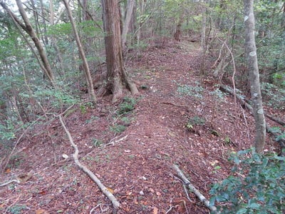 東の堀切