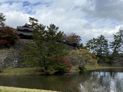 秋の風景