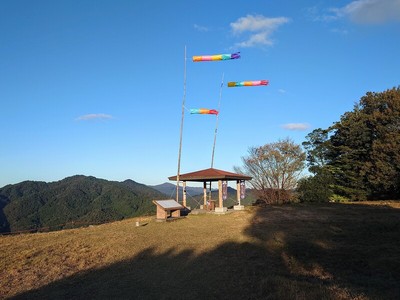 主郭風景其の弐