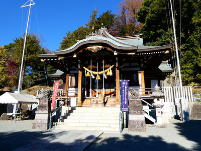 王子神社