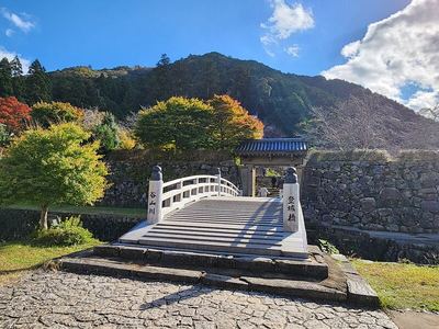 登城橋