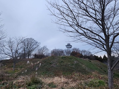 郭と喜連川タワー