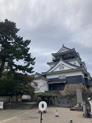 天主