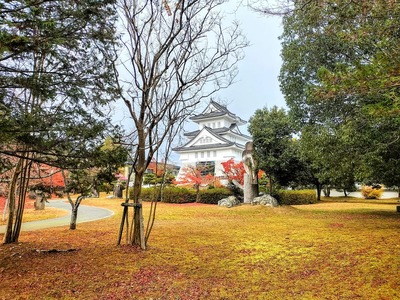 市立文化博物館