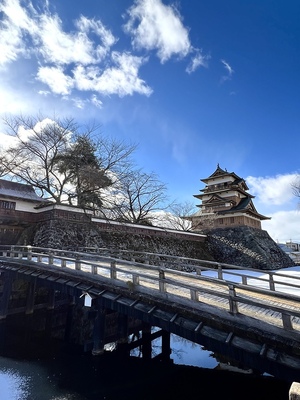 建造物外観