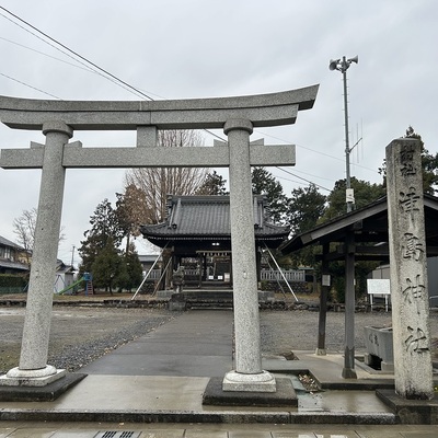 津島神社