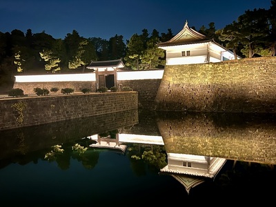 桜田門