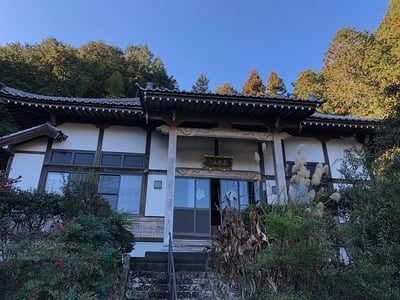 遍照寺（今川家菩提所、今川館跡）