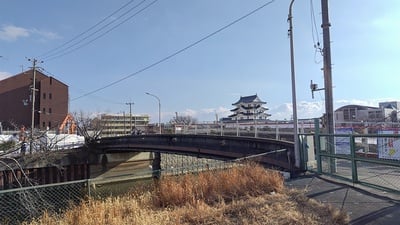 阪神尼崎駅から