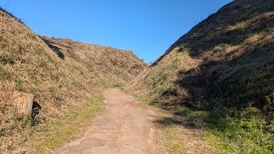 東山虎口