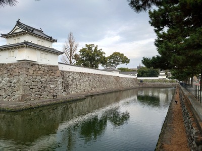 水堀